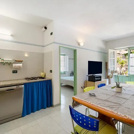 Apartamento Anna's House