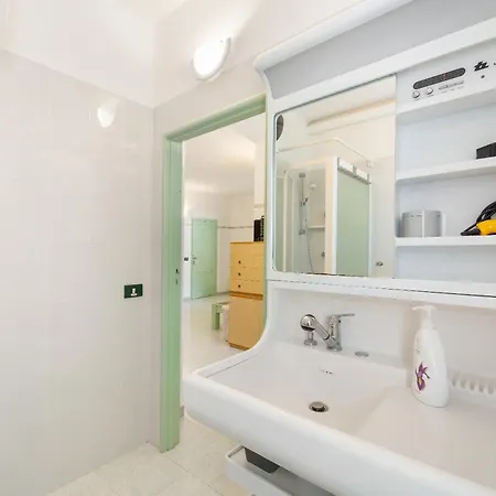 Anna's House Apartamento Arbus