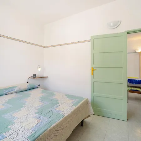 Anna's House Apartamento Arbus