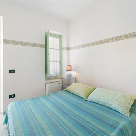 Apartamento Anna's House