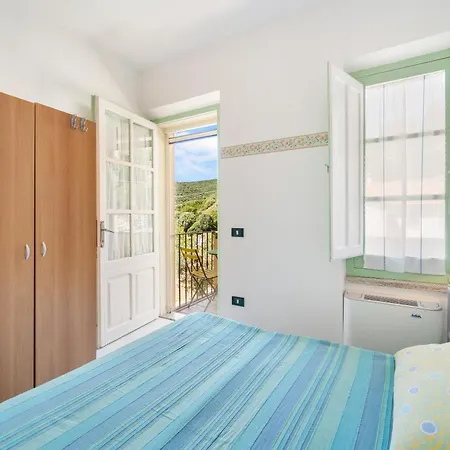 Anna's House Apartamento Arbus