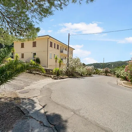 Apartamento Anna's House Arbus