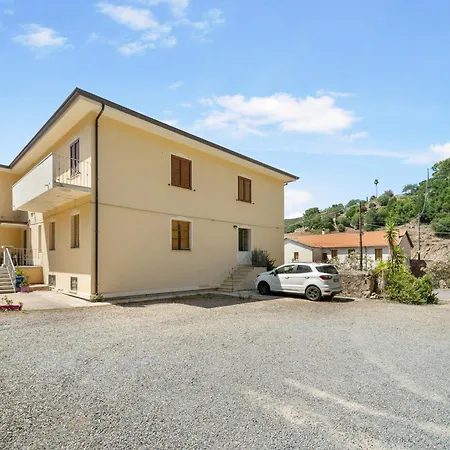 Apartamento Anna's House