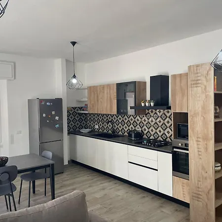 Anna's House בית נופש איגלסיאס