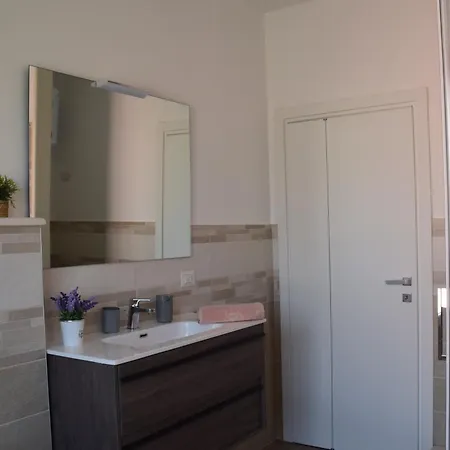 בית נופש Anna's House