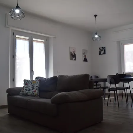 Anna's House בית נופש איגלסיאס