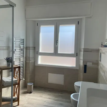 בית נופש Anna's House *